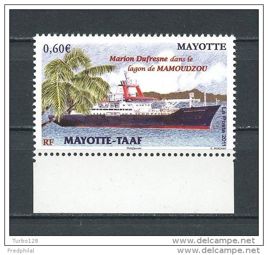 N° 265 ** - Unused Stamps