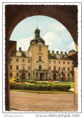 Bückeburg - Schloß Renaissance - Bückeburg