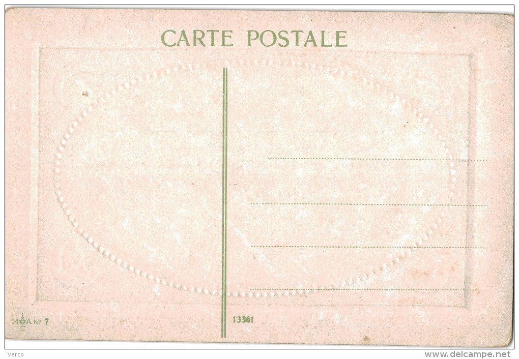 Carte Postale Ancienne De : CONSTANTINOPE- - Turquie