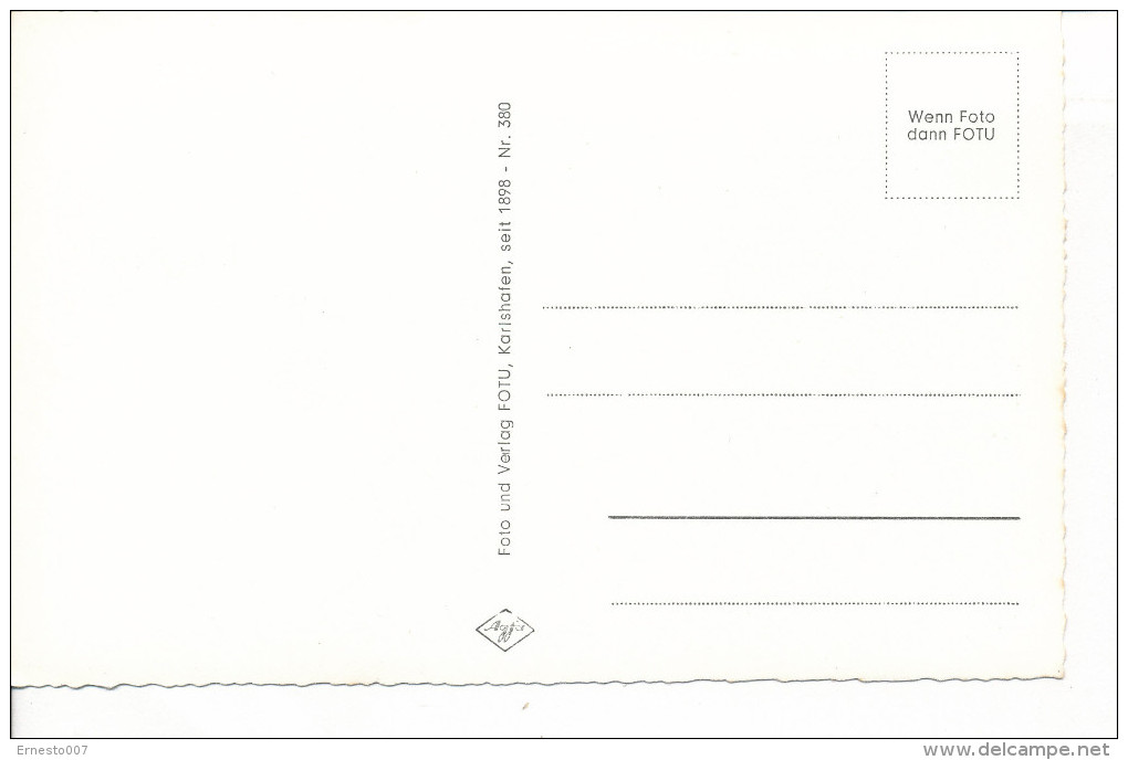 Deutschland, PK/CP, Klosterkirche Corvey/Höxter, Ungebraucht, - Siehe Scan *) - Höxter