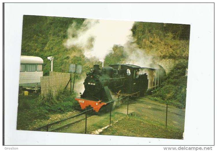 TUNNEL DE CAPPY 20 CHEMIN DE FER FROISSY DOMPIERRE (SOMME) LOCOMOTIVE VULCAN 1925 - Autres & Non Classés