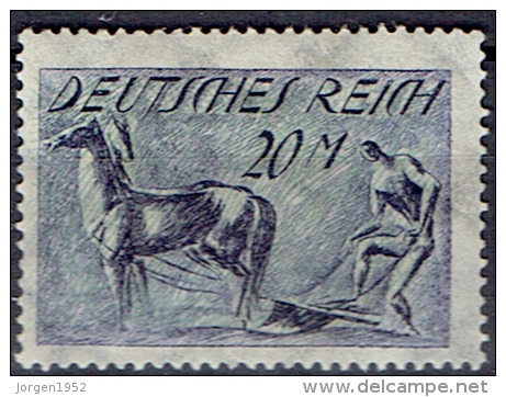 GERMANY # FROM 1921 STANLEY GIBBONS  195** - Ungebraucht