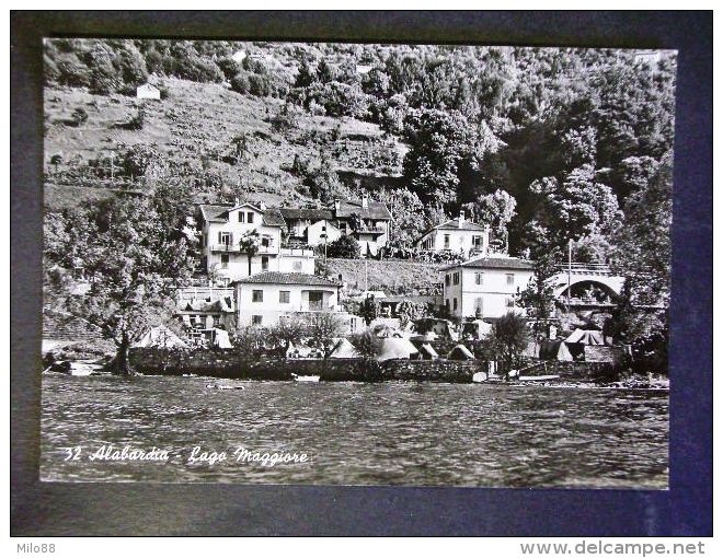 SVIZZERA -TICINO -SAN NAZZARO -F.G. LOTTO N°461 - San Nazzaro