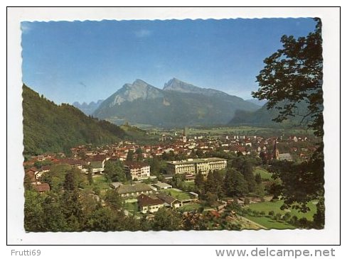 SWITZERLAND - AK 245526 Bad - Ragaz - Sonstige & Ohne Zuordnung