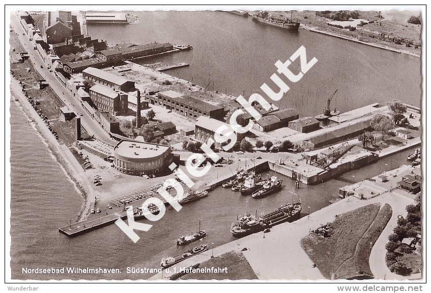 Wilhelmshaven  (z2978) - Wilhelmshaven