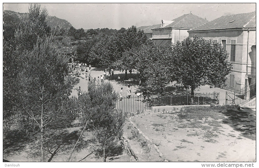 83 // SALERNES   Aérium Du Var  1440 - Salernes