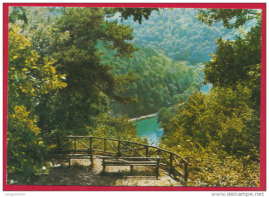 5 AK ´Rengsdorf / Westerwald' (LK Neuwied) ~ 1972