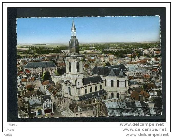 59  CAMBRAI    Eglise St Gery - Cambrai