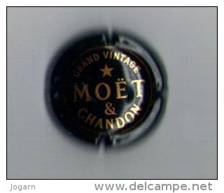 CHAMPAGNE - MOET & CHANDON N° 235 - Moet Et Chandon