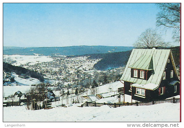 AK ´Klingenthal´ (Vogtland) - Klingenthal