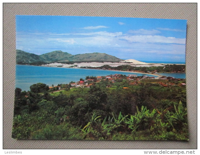 Florianopolis, Santa Catarina. Lagoa Da Conceicao. - Florianópolis