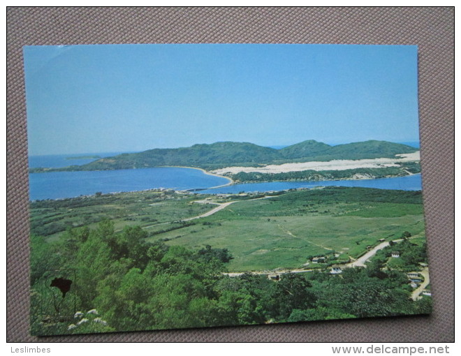 Florianopolis, Santa Catarina. Lagoa Da Conceicao. - Florianópolis