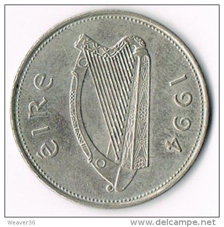 Ireland 1994 £1 - Ireland