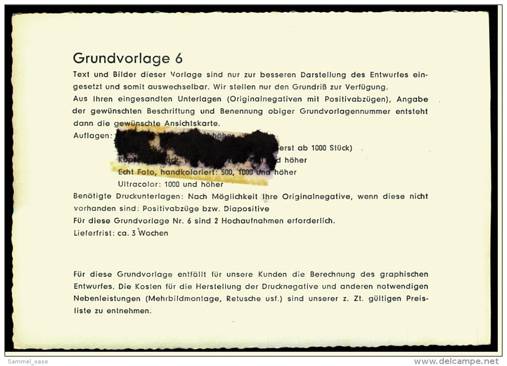 Plön  -  Teich / Schwäne  -  Grundvorlage / Verlagsrohabzug  -  Mehrbild-Ansichtskarte Ca. 1965   (5173) - Ploen