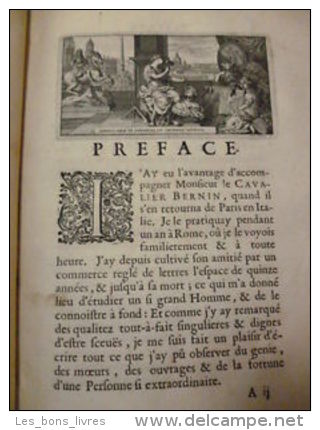 LUDOVICI MAGNI FRANCEA ET NAVAERE REGIS LAUDATIO FUNEBRIS Vol In-4 - Before 18th Century