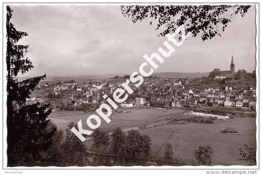 Frankenberg  (z2991) - Frankenberg (Eder)