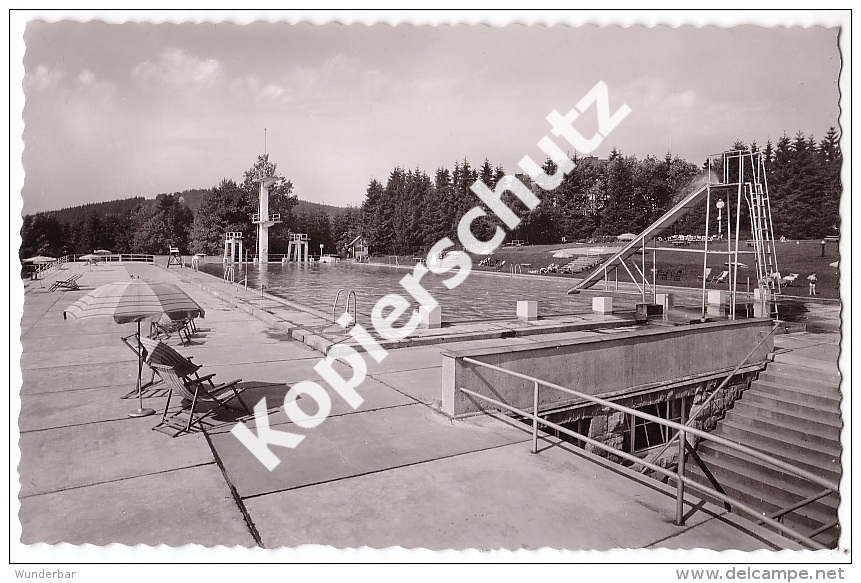 Winterberg, 1953  (z3007) - Winterberg