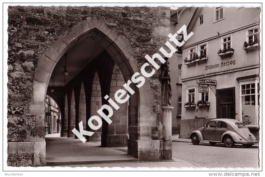 Korbach  1956  (z3011) - Korbach