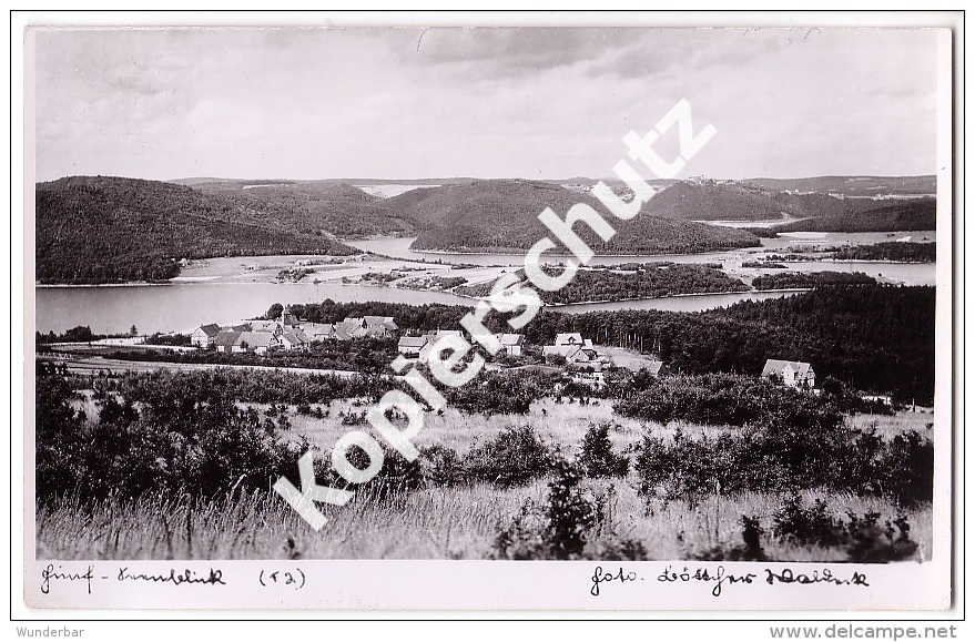 Fünfseenblick  (z3012) - Edersee (Waldeck)