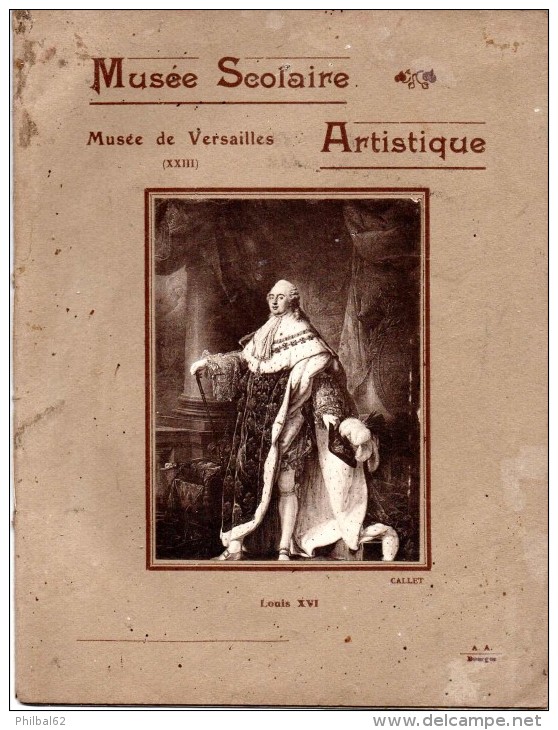 Cahier De Devoirs D´écolier 1918: Devoirs De Français, Grammaire, Conjugaison, Expression écrite, Dictées... - Diplômes & Bulletins Scolaires