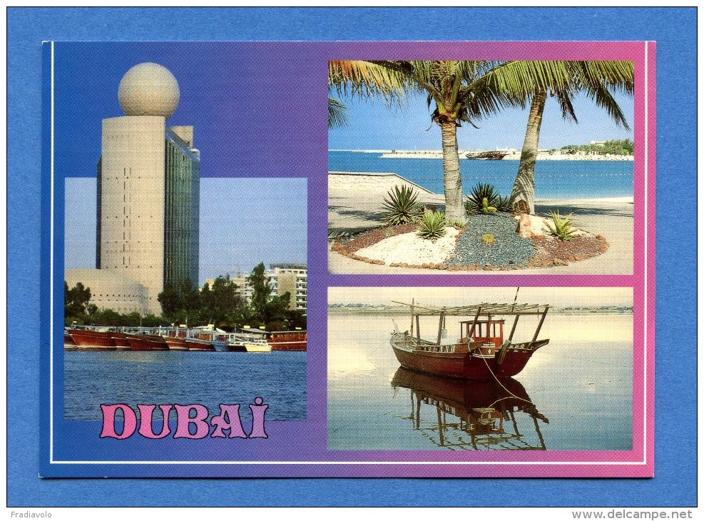 United Arab Emirates - Dubaï - Dubai