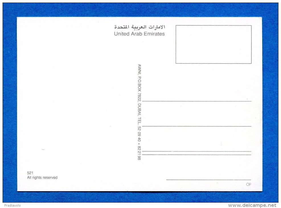 United Arab Emirates - Dubaï - Dubai