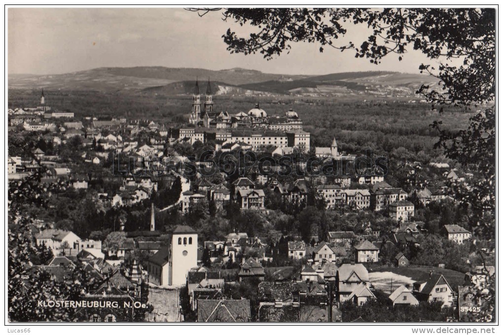 Klosterneuburg - Klosterneuburg