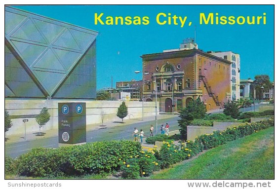 Kansas City Missouri - Kansas City – Missouri