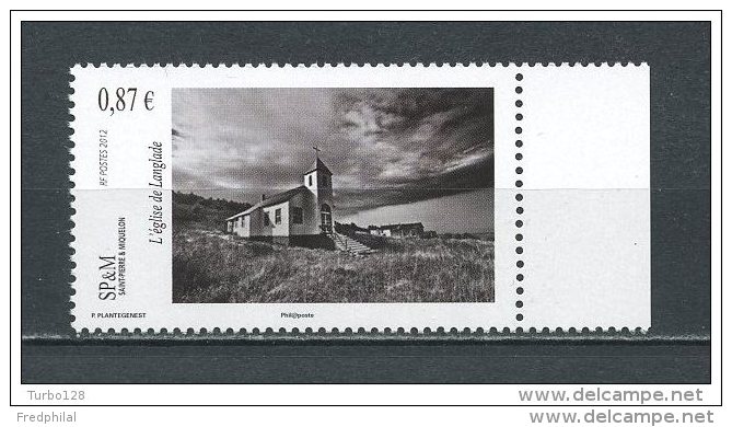 N° 1033** - Unused Stamps