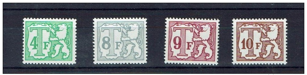 BELGIUM...1985 - Briefmarken