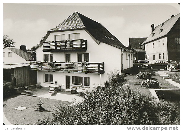 Foto-AK ´Issigau' (LK Hof) ~ 1969 - Hof