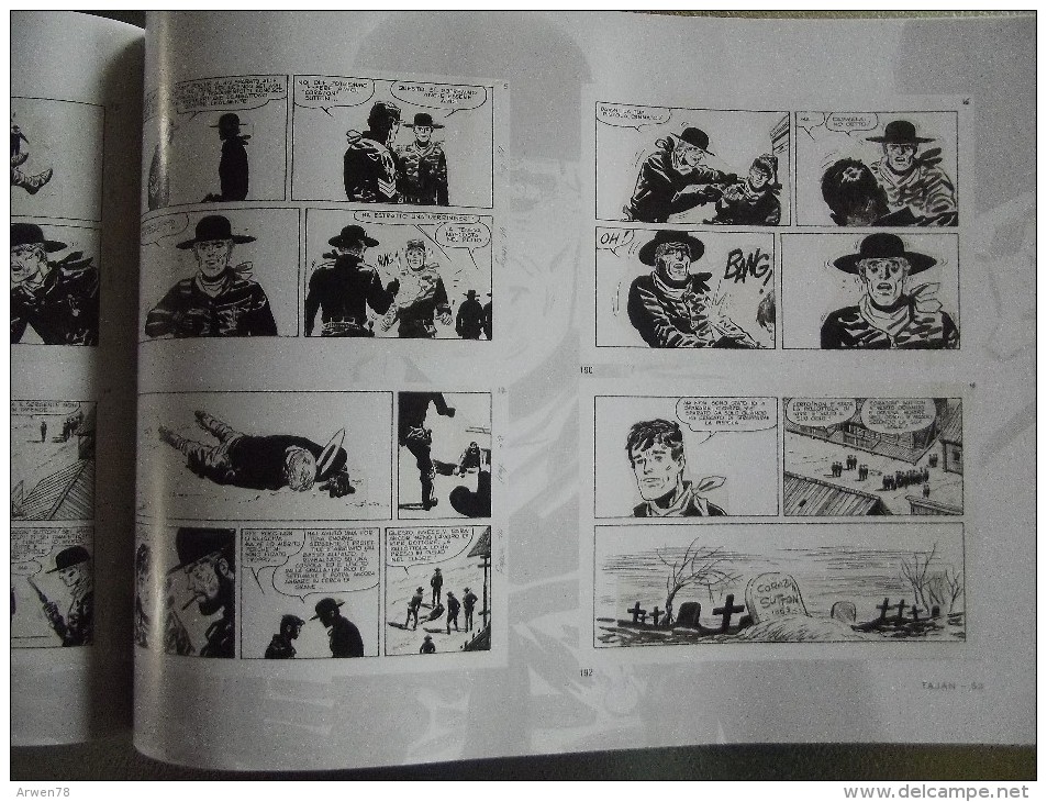 Catalogue De Vente Aux Encheres Bande Dessinee Vente Hugo Pratt Tajan Annee 2008 - Kataloge