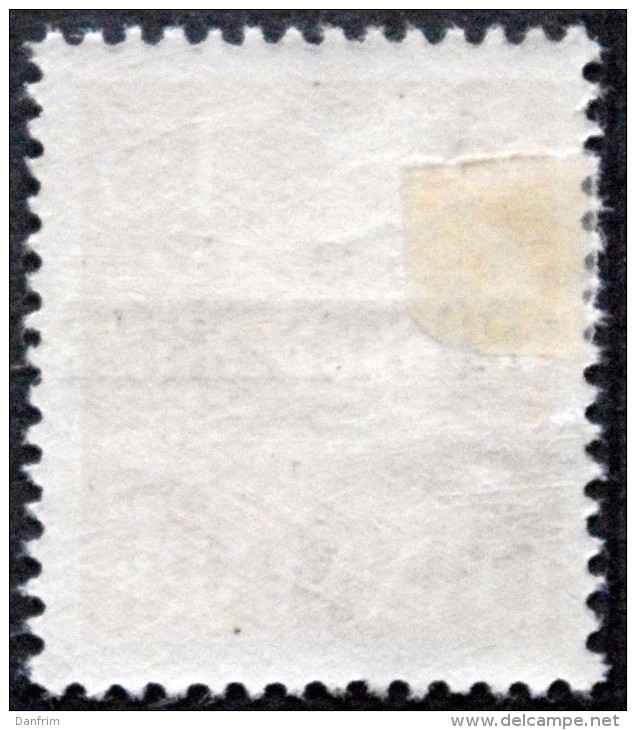Denmark 1927  Parcel Post (POSTFÆRGE).   Minr.12 MH  (** )  ( Lot  C 200 ) - Parcel Post