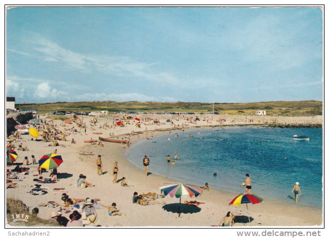 56. Gf. Corniche De LORIENT. La Plage Du Courégant. 770 - Lorient