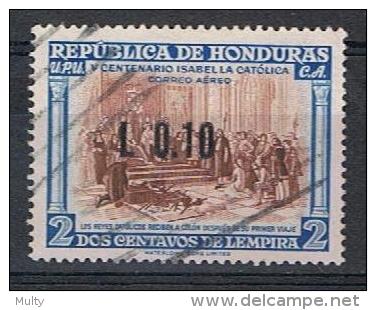 Honduras Y/T LP 460 (0) - Honduras