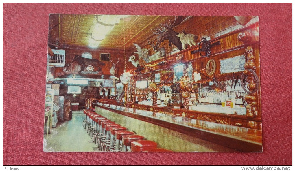 - Wyoming> Sheridan  Mint Bar & Cocktail Lounge= Ref   2041 - Sheridan