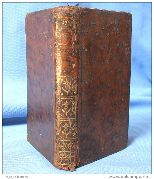 Recueil De Contes & Nouvelles De Marguerite De Valois / 2 Tomes LONDRES 1744 - 1701-1800