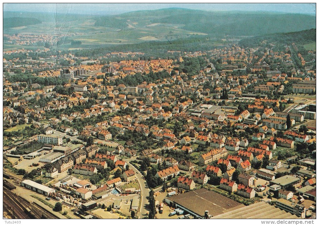 3410 NORTHEIM...........................vue Generale - Northeim