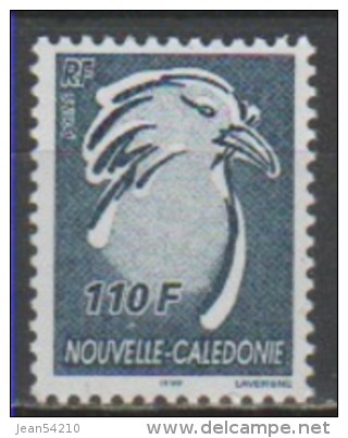 NOUVELLE CALEDONIE - Timbre N°1077 Neuf - Neufs