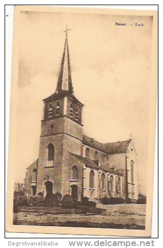 RANST: Kerk - Ranst