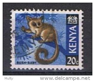 Kenia Y/T 23 (0) - Kenya (1963-...)