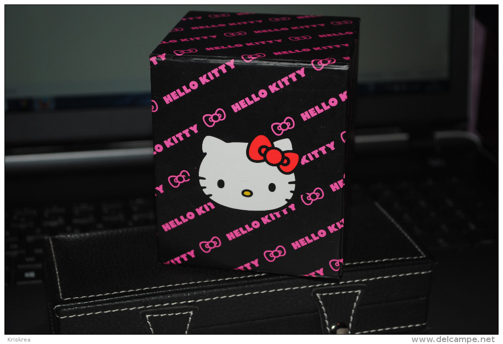 MONTRE HELLO KITTY - Montres Modernes