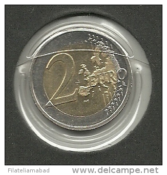 LITUANIA - MONEDA DE 2,00€ AÑO 2015 MBC ( M.C10.15) - Lituania