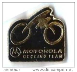 CYCLISME - C19 - MOTOROLA-CYCLING TEAM - Verso : SM - Radsport