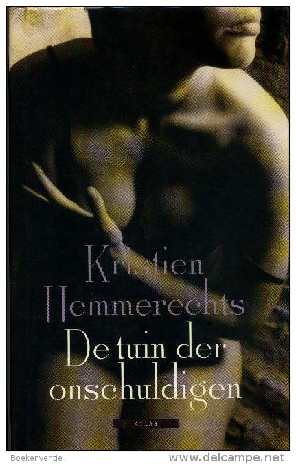 Kristien Hemmerechts - De Tuin Der Onschuldigen - Littérature