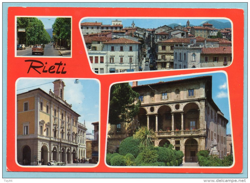 Rieti - Rieti