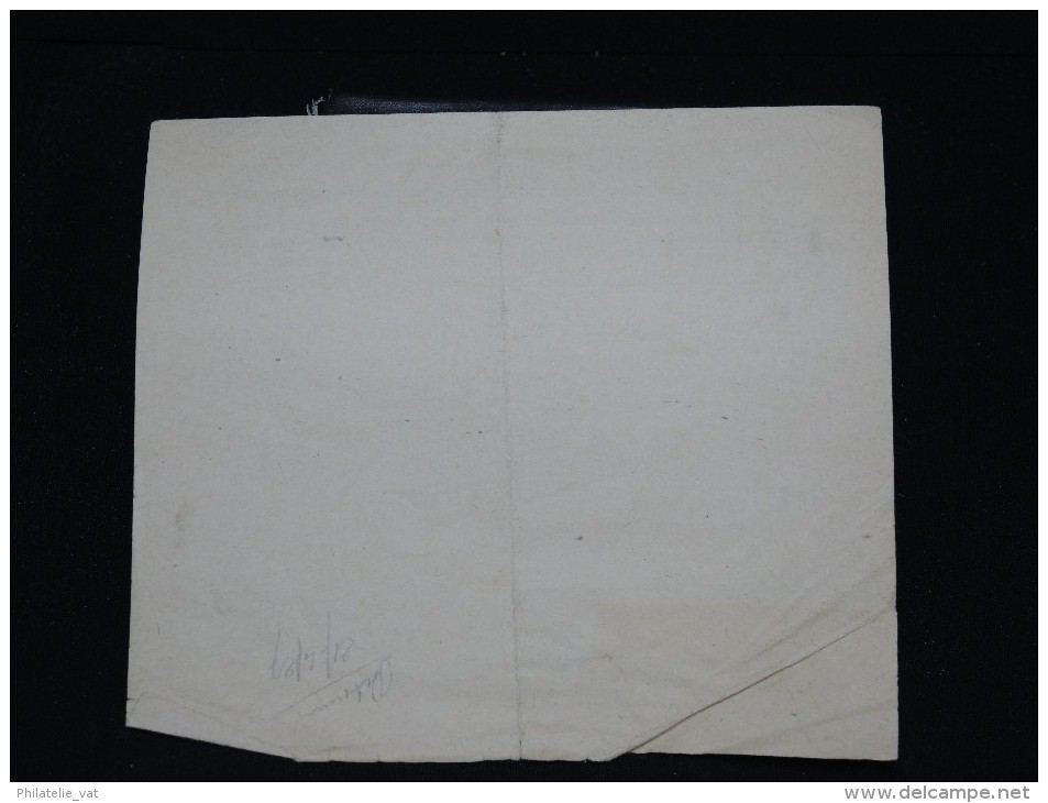 FRANCE - Préoblitéré ( Type Mercure ) Sur Document Pour Gournay En Bray - Période 1942/43 - A Voir - Lot P11828 - 1921-1960: Période Moderne