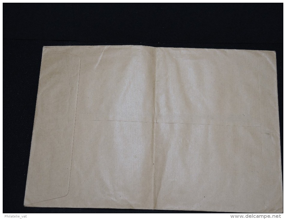 FRANCE - Préoblitéré ( Type Moissoneuse ) Sur Enveloppe Pour Vendome - Période 1954 - A Voir - Lot P11832 - 1921-1960: Période Moderne