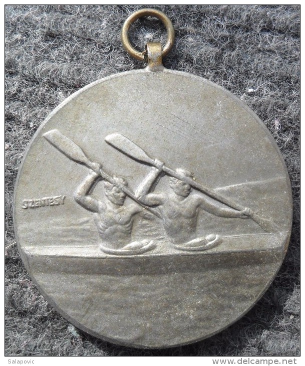 MEDAL ROWING - Rudersport