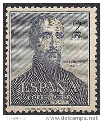 ESPAÑA 1952 - Edifil # 1118 - MNH ** - Nuevos